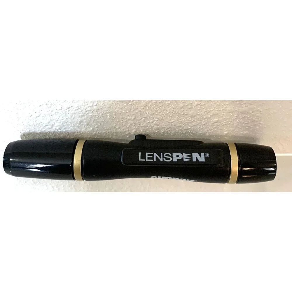 Sunpak LensPen MiniPro Camera Lens Cleaner